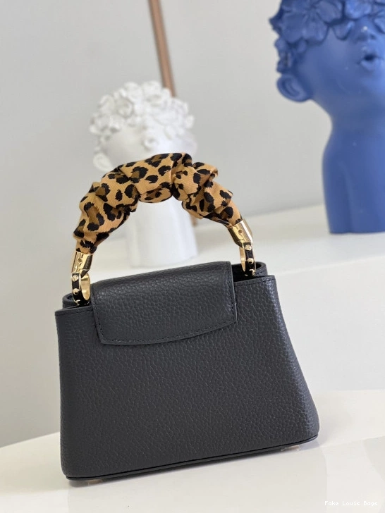 Repladies CAPUCINES MINI LOUIS VUITTON 0716
